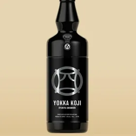 Yokka Koji Ryukyu Awamori
