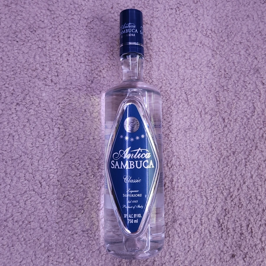 Antica Classic Sambuca