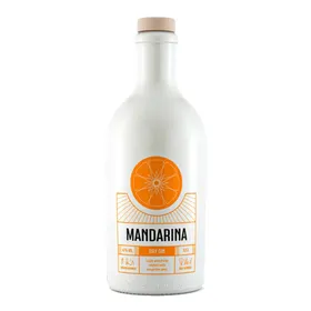 Mandarina Dry Gin