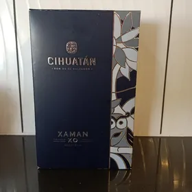 Cihuatán Xaman