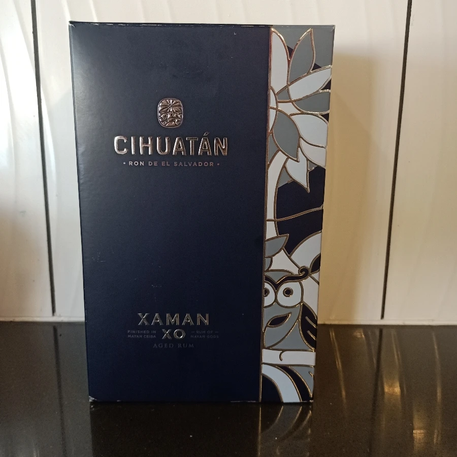 Cihuatán Xaman