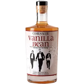 Corsair Vanilla Bean Vodka