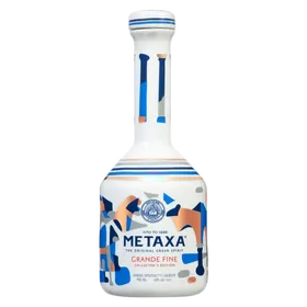 Metaxa Grande Fine