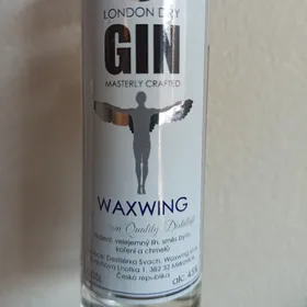 Waxwing London Dry Gin