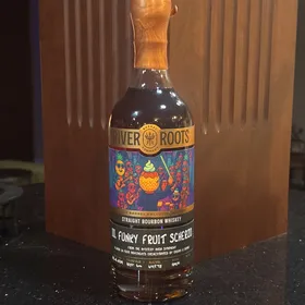 River Roots Straight Bourbon Whiskey Barrel GE-B-B29 (III. Funky Fruit Scherzo by Drums & Drams)