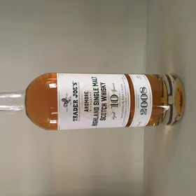 Ardmore 2008 10 Year Highland Single Malt (Trader Joe's)
