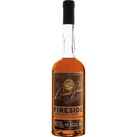 Mile High Fireside Barrel Share Stout Finish Whiskey