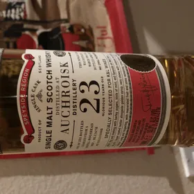 Auchroisk 23 Year Old Particular (Douglas Laing)