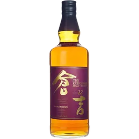 Kurayoshi 12 Year Pure Malt Whisky