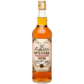 Alleyne Arthurs Special Rum
