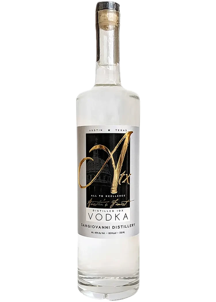 Atx Vodka