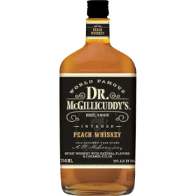 Dr. McGillicuddy's Peach