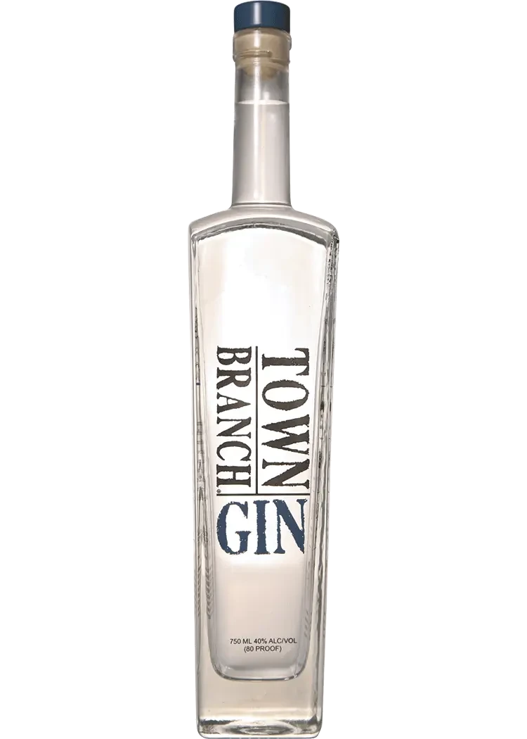 Town Branch Gin