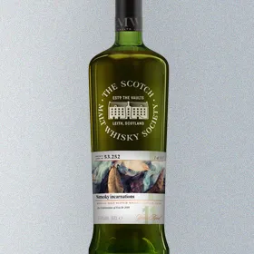 Smoky Incarnations 53.252 (SMWS)
