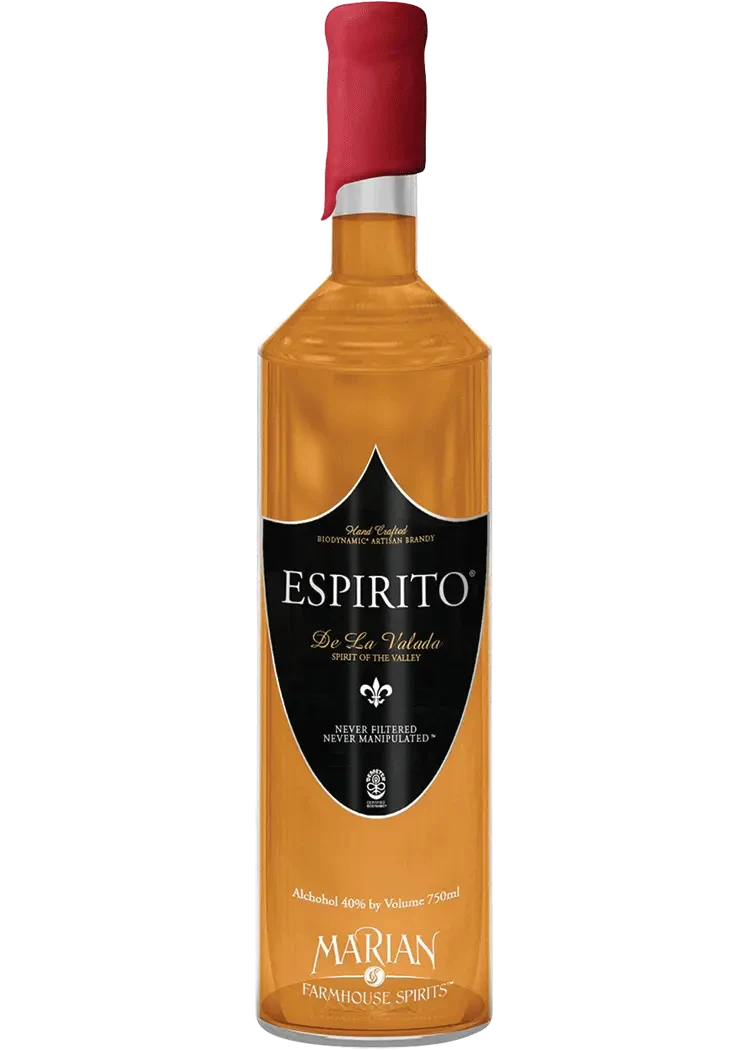 Espirito Cachaca