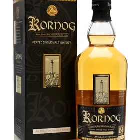 Kornog Pedro Ximenez Finish Cask Strength