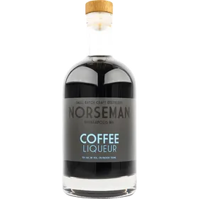 Norseman Coffee Liqueur