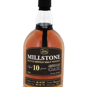 Millstone 10 Year American Oak