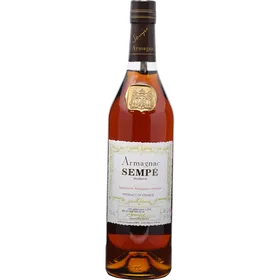Sempe 1965 Armagnac