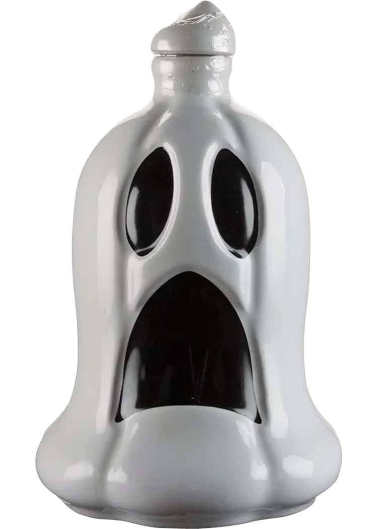 Gran Agave Ghost Edition Tequila Reposado