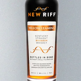 New Riff Yellow Leaming