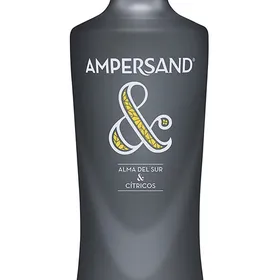 Ampersand Citrus Flavor