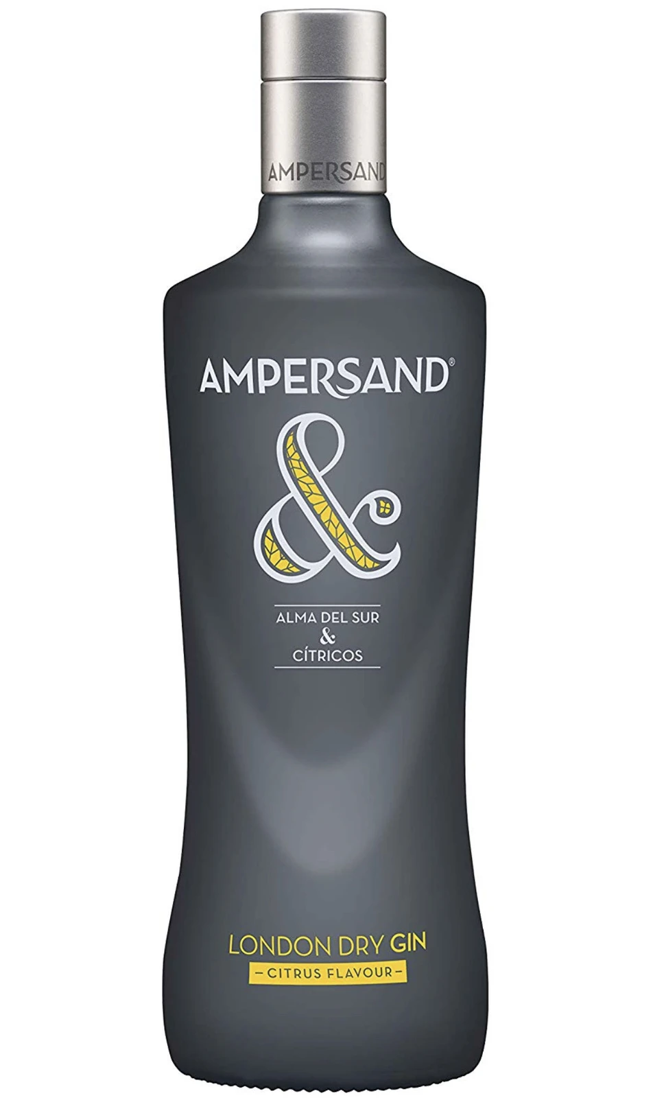 Ampersand Citrus Flavor