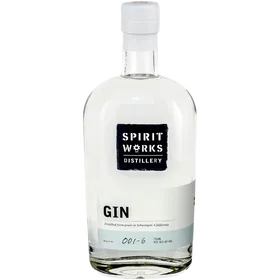Spirit Works Gin