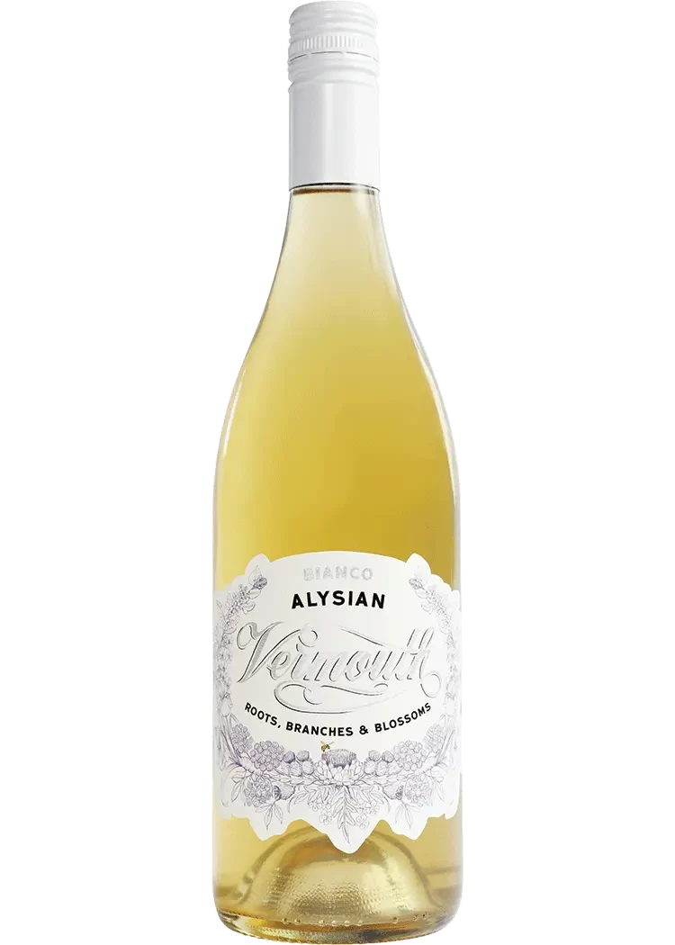 Alysian Vermouth Bianco
