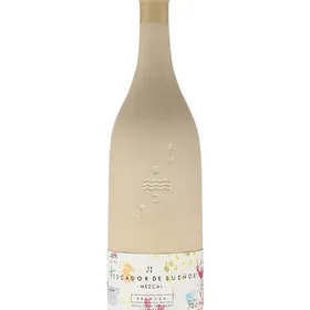 Pescador de Sueños Pechuga Mezcal