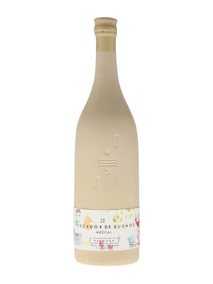 Pescador de Sueños Pechuga Mezcal