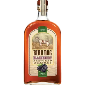 Bird Dog Blackberry