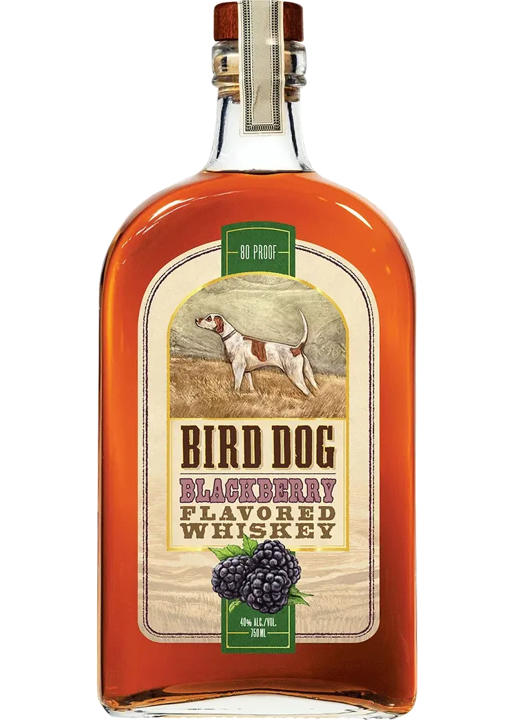 Bird Dog Blackberry