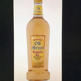 Old Mexíco Oro