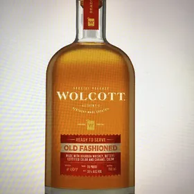 Wolcott Old Fashioned