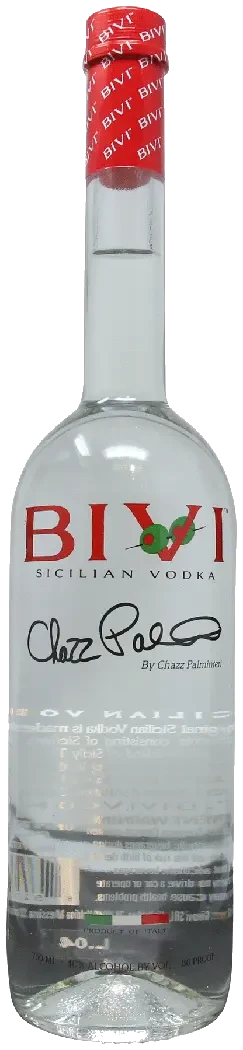 Bivi Sicilian Vodka