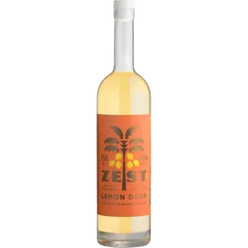 Zest Lemon Drop Vodka