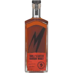 Miscellaneous Brills Batch Bourbon