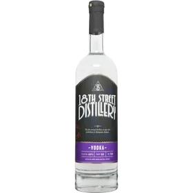 18th Street Vodka
