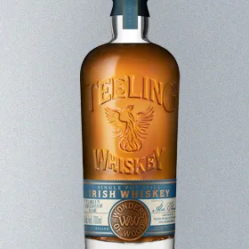 Teeling Wonders of Wood Virgin Swedish Oak