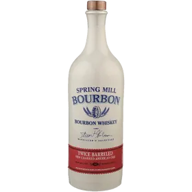 Spring Mill Bourbon