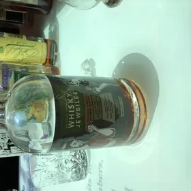 Whisky Jewbilee Wild Turkey 9 Year 2017