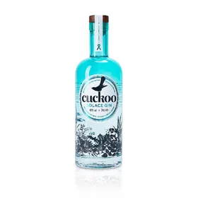 Cuckoo Solace Gin