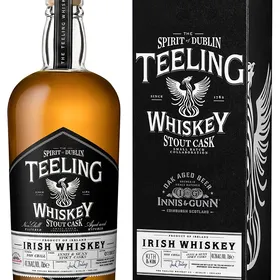 Teeling Stout Cask (Innis & Gunn)