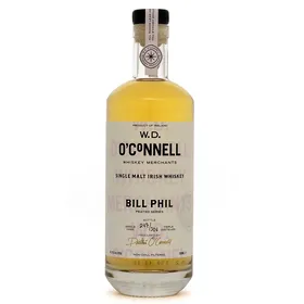 W.D. O'Connell Bill Phil Peated Series