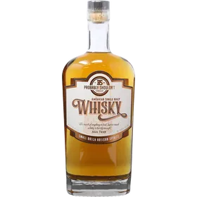 Probably Shouldnt American Single Malt Whisky