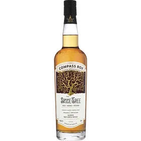 Compass Box Spice Tree