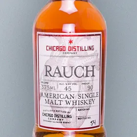 Rauch American Single Malt