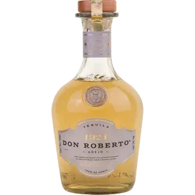 Don Roberto Anejo Tequila
