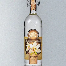 360 Madagascar Vanilla